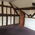 Offices: 288 sq ft & 395 sq ft